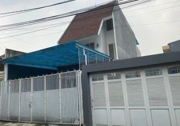 Rumah siap huni Radio Dalem dijual harga spesial