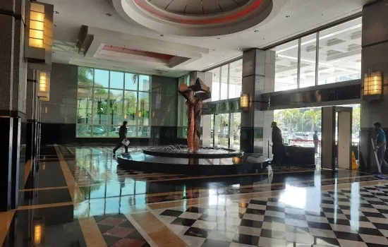 For Sale office space at Menara Batavia