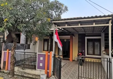 Rumah Permata Tangerang