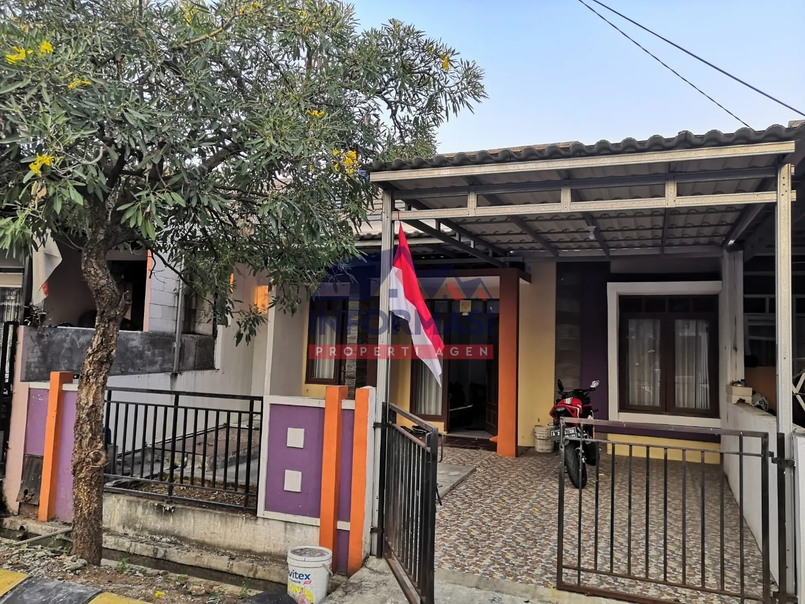 Rumah Permata Tangerang