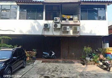 Ruko Lokasi bagus