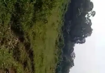 lokasi strategis dibangun villa