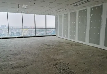 Office space Ciputra International puri hadap toll