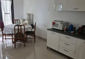 rumah siap huni kamar 3 kamar mandi 3