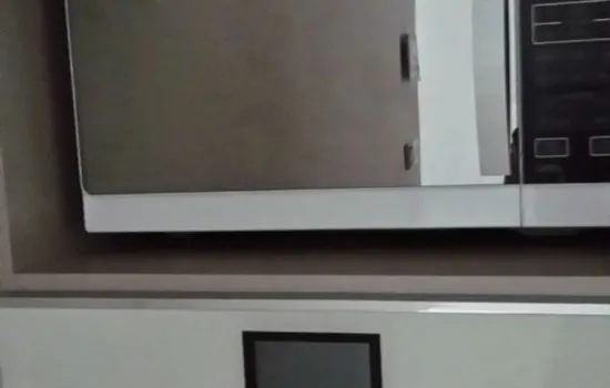 Pakubuwono house middle floor