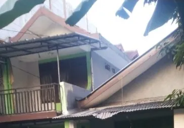 Lokasi tengah kota, Tomang