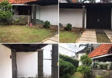 Sukabumi Selatan Muhajar 200/250 95jt
