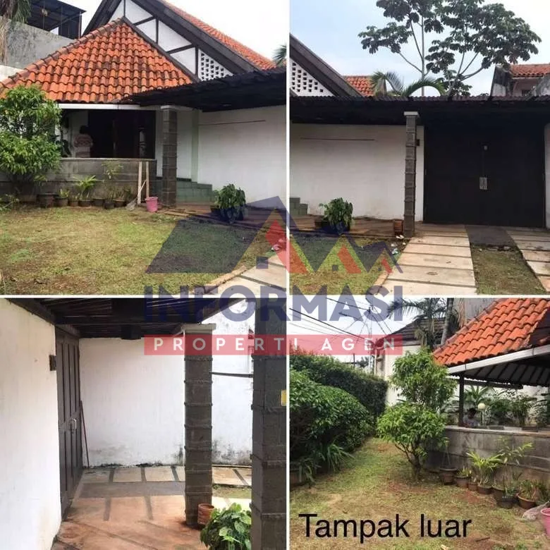 Sukabumi Selatan Muhajar 200/250 95jt