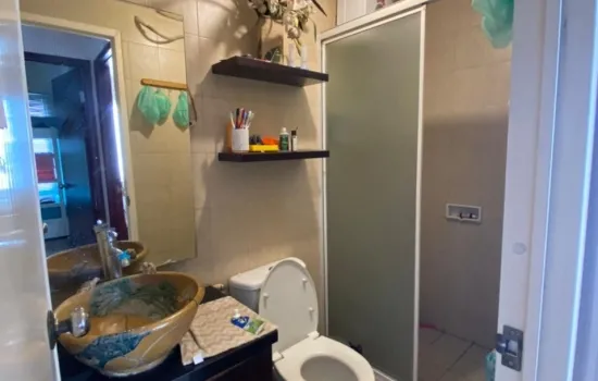 Apart 2 BR Full Furnish di Marina Mediterania Ancol