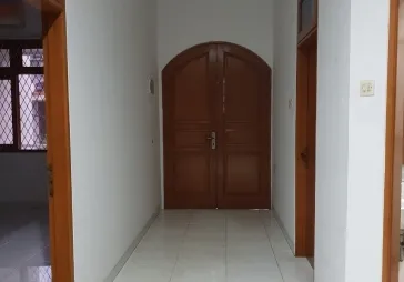 Rumah Daerah Puri Indah, Jakbar