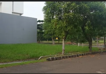 Tanah Lokasi bagus di Jakarta Barat