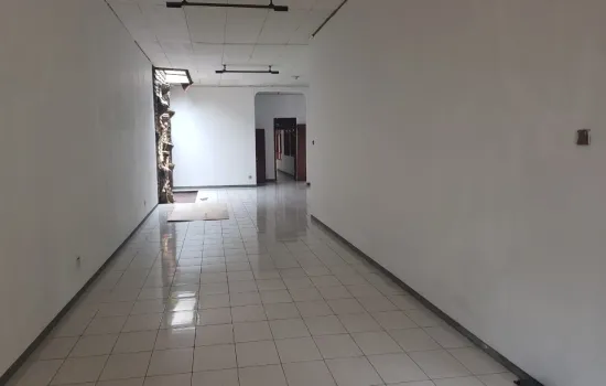 rumah lama jakpus jl petojo selatan 2
