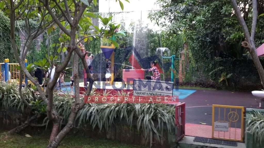 Komersil Lokasi bagus di Jakarta Selatan