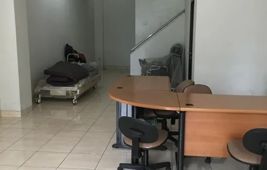 Ruko di Taman Aries, Jakbar. Lokasi bagus