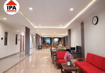 Bangunan cocok utk Guest House/Homestay/Kost