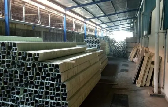 Gudang jababeka siap pakai