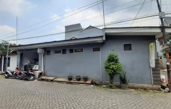Taman Cibodas