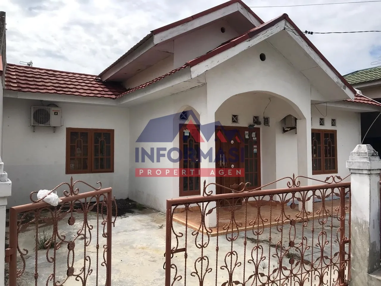 Bengkulu Villa Cimanuk Indah 150/100 875jt