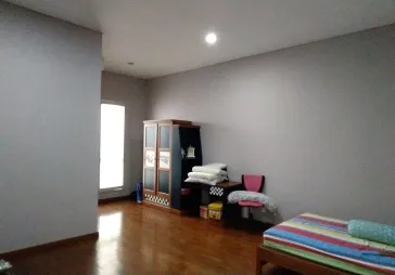 Rumah di Sunter, Jakut. Lokasi bagus