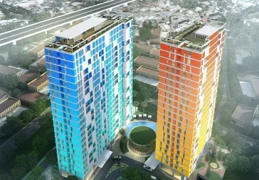 BU, Dijual Segera Apartemen Pejaten Park Residence