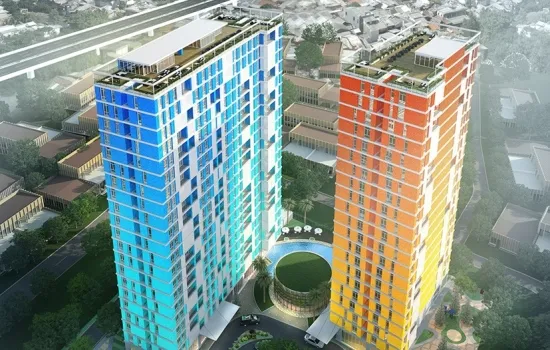 BU, Dijual Segera Apartemen Pejaten Park Residence