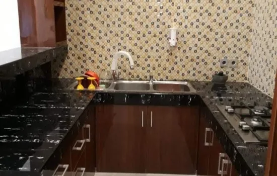 Rumah bagus siap huni, Taman Royal, Tangerang