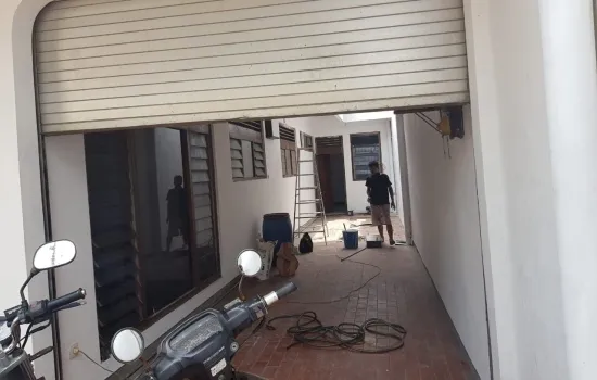 rumah lama jakpus jl petojo selatan 2