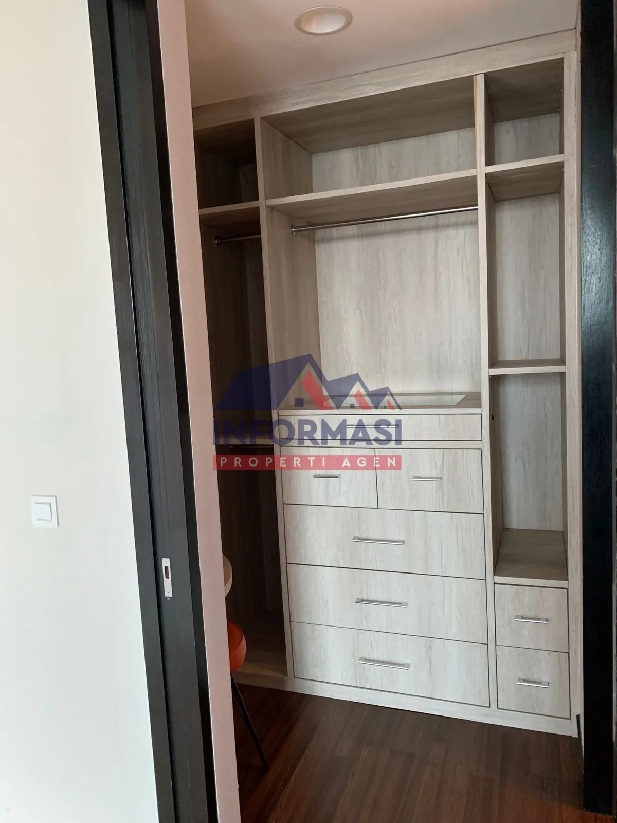 Dijual Apartemen Satu 8