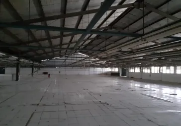 gudang lokasi bagus di Jakarta