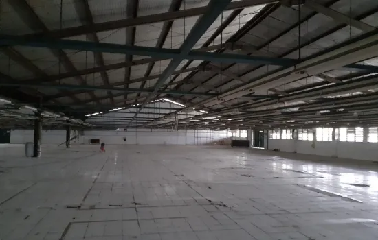 gudang lokasi bagus di Jakarta
