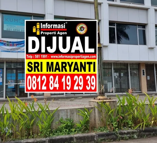 Tampak Depan