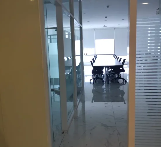 Dijual Ruang Kantor Soho Capital Office, Jakarta