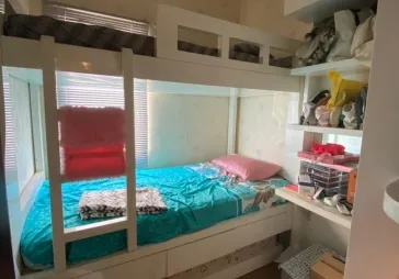 Apart 2 BR Full Furnish di Marina Mediterania Ancol
