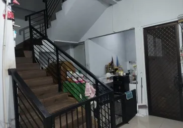 Rumah di Kedoya, Jakbar. Lokasi bagus