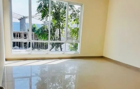 gudang teluk naga bizpark tanggerang lt 354m2