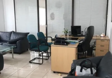 Ruko di Taman Aries, Jakbar. Lokasi bagus