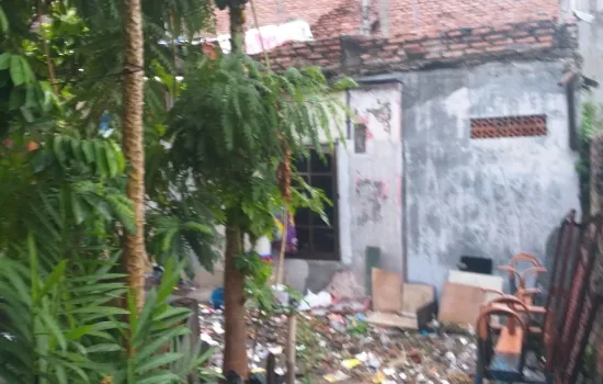 Dijual tanah di Mangga Besar, Jakarta Barat