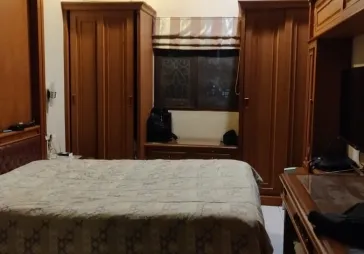 rumah muara karang 2 jadi 1 konekting