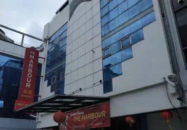 Ruko  di Kedoya, Jakbar. Lokasi bagus