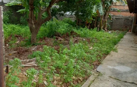 Tanah Daerah Meruya Jakarta Barat