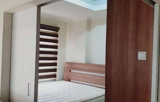 apt belmont dijual murah uk 1 br