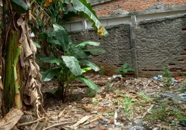 Tanah Daerah Meruya Jakarta Barat