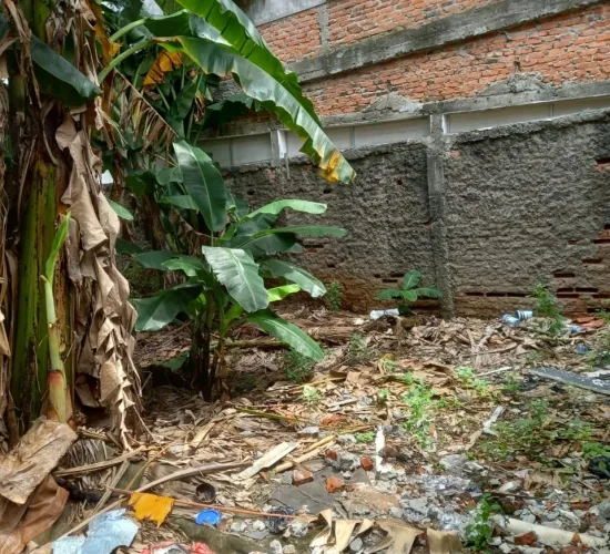 Tanah Daerah Meruya Jakarta Barat