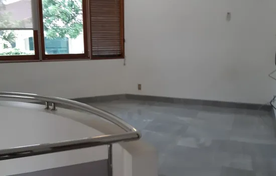 Rumah sewa  lokasi nyaman pondok indah