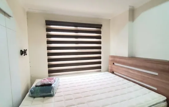 apt belmont dijual murah uk 1 br