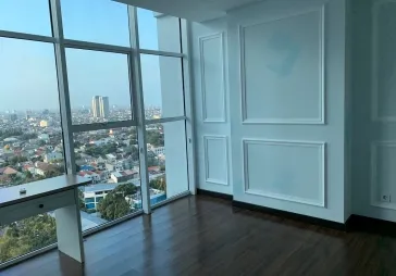 Apartemen Puri Mansion , 3 Br