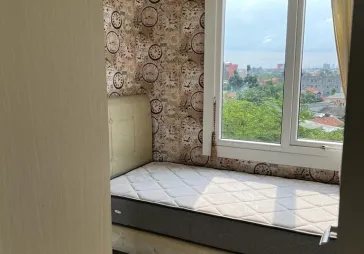 Apt. Puri Orchard, Jakbar. Lokasi bagus