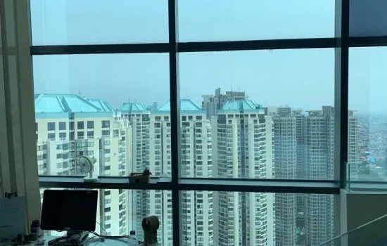 Disewakan Office Space di APL Central Park