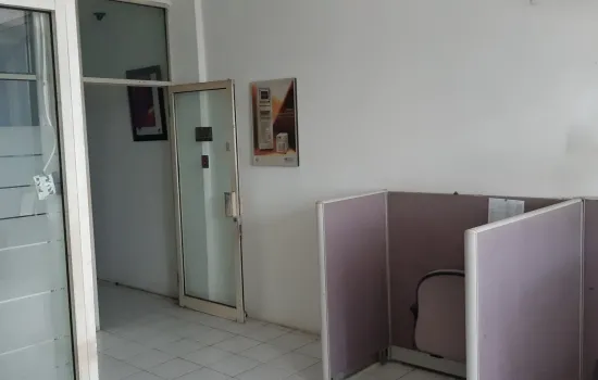 Disewakan Ruko Siap Usaha di Latumenten, Jelambar