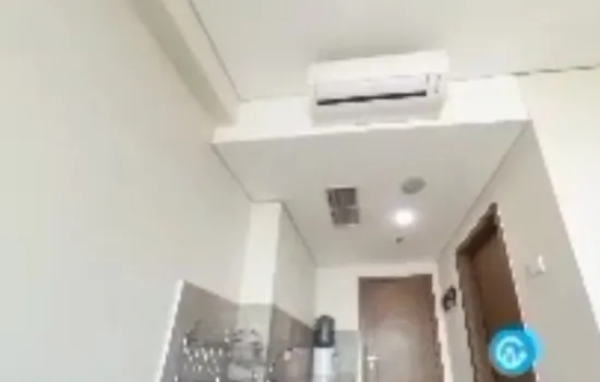 Hunian di area Cbd Puri